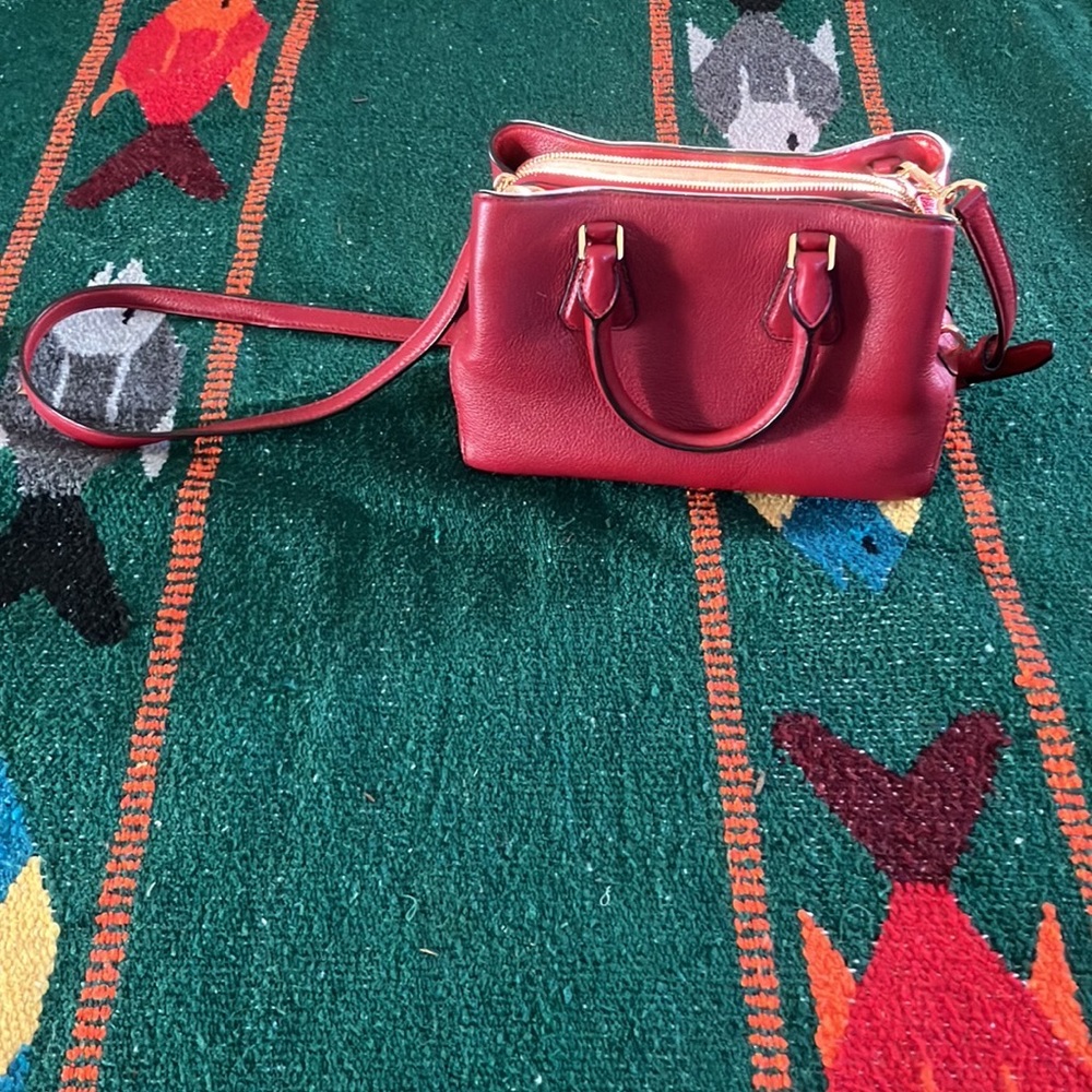 MICHAEL Michael Kors Sullivan Small Convertible Top  Zip Tote